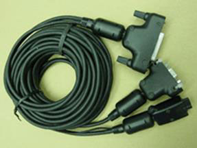 The Cable Assembly